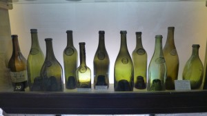Visite du Musée du Vin