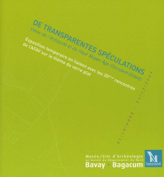 De transparentes spéculations