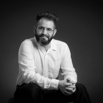 Arnaud François