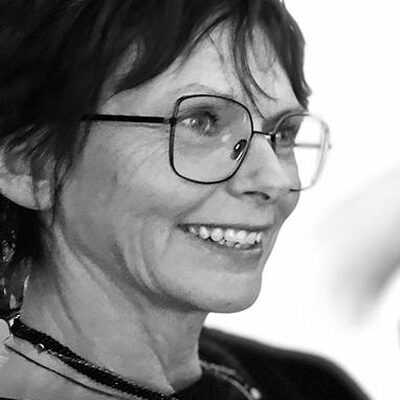 Martin-Pruvot Chantal